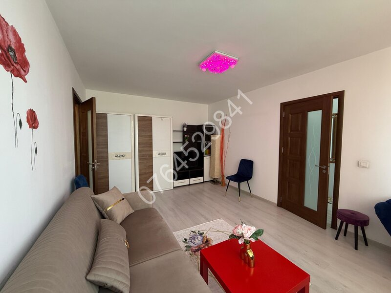 Ion Mihalache, lux, la 7 minute metrou 1 Mai si piata Domenii, renovat,