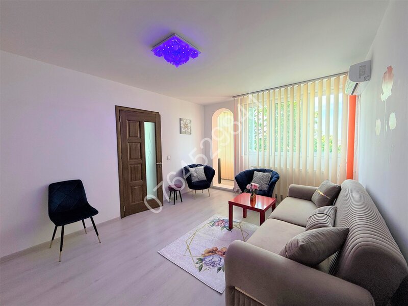 Ion Mihalache, lux, la 7 minute metrou 1 Mai si piata Domenii, renovat,