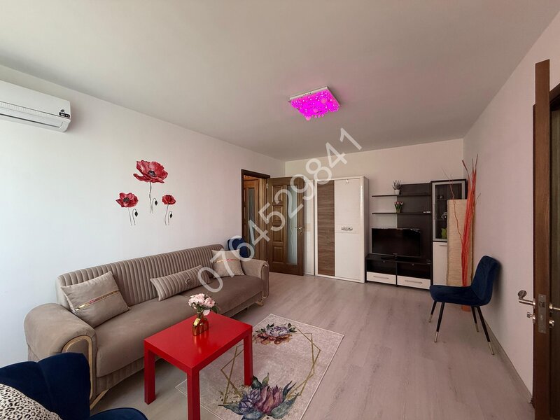 Ion Mihalache, lux, la 7 minute metrou 1 Mai si piata Domenii, renovat,