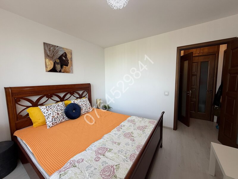 Ion Mihalache, lux, la 7 minute metrou 1 Mai si piata Domenii, renovat,