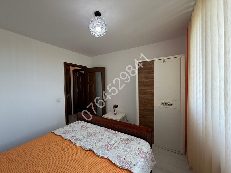 Ion Mihalache, lux, la 7 minute metrou 1 Mai si piata Domenii, renovat,