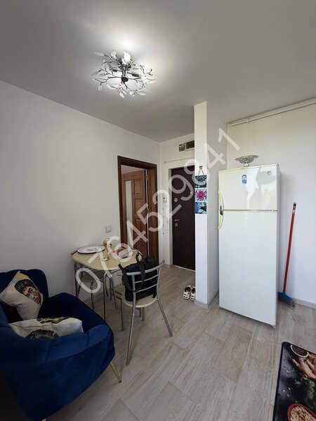 Ion Mihalache, lux, la 7 minute metrou 1 Mai si piata Domenii, renovat,