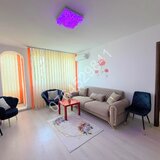 Ion Mihalache, lux, la 7 minute metrou 1 Mai si piata Domenii, renovat
